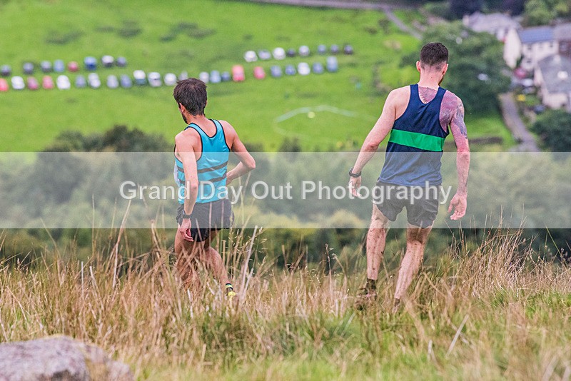 Steel Fell-505 - Steel Fell Race Wednesday 9th August 2023