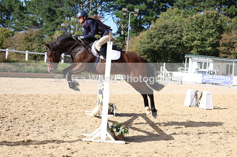 3E7A5418 - Class 10: 90cm open