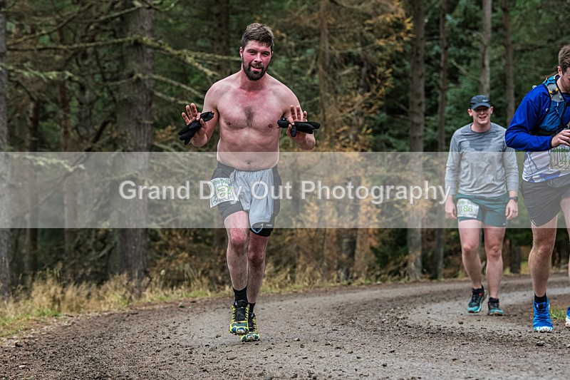 Glentress 21  10K-952 - High Terrain Events Glentress 21 & 10K Trail Races Saturday 16th November 2024