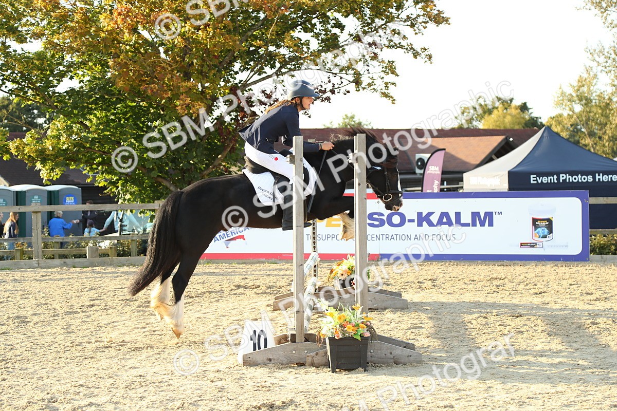 SBM_53853 - J8 - Junior Pony 65cm Championship