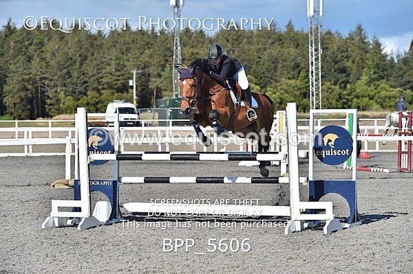 BPP_5606 - SAT CLASS 31 NEWCOMERS/1.10M