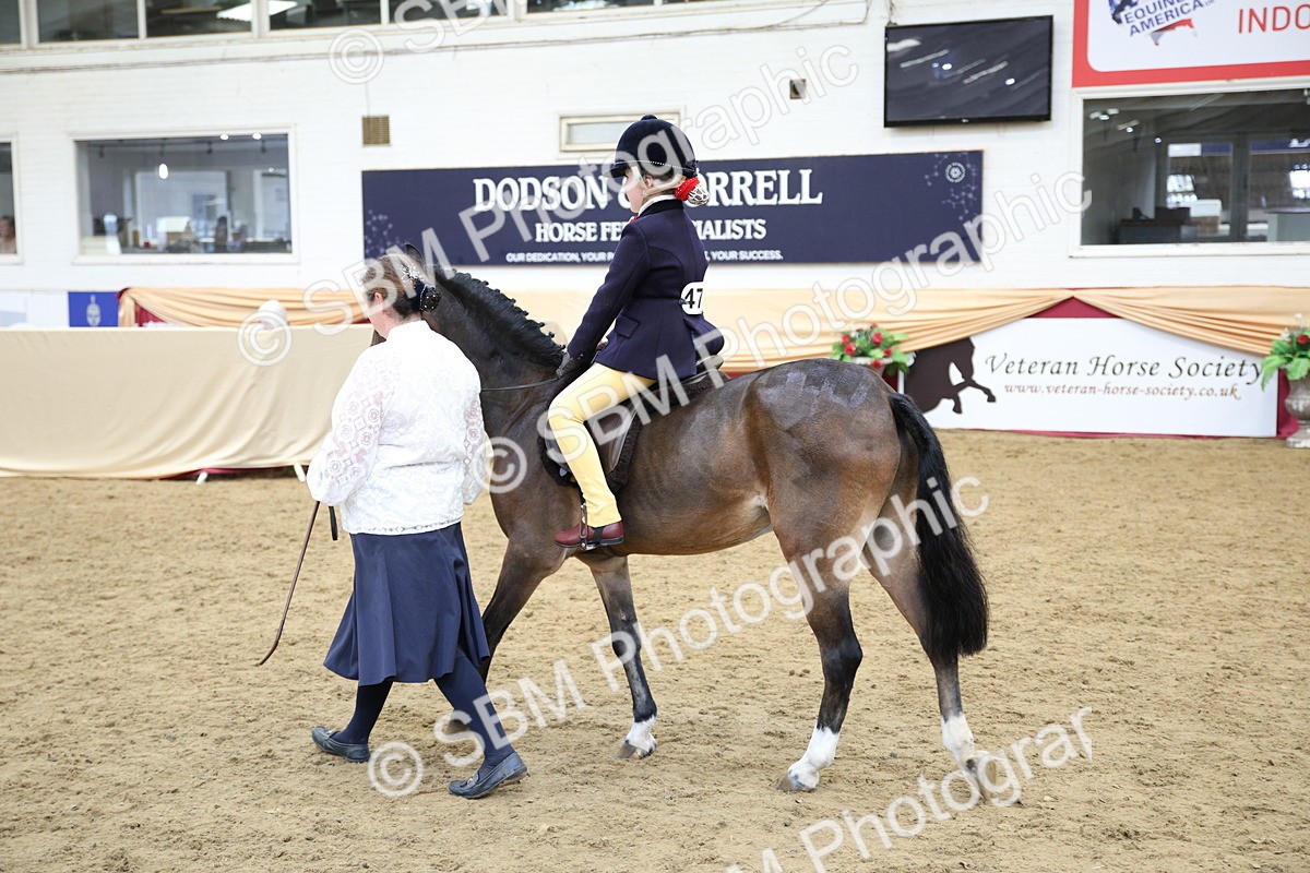 SBM_23396 - Class 904 - Supreme Final Ridden Diamond