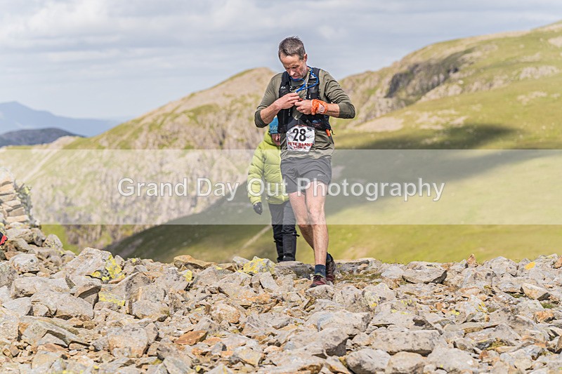 Ennerdale-768 - Ennerdale Horseshoe Fell Race Saturday 8th June 2024