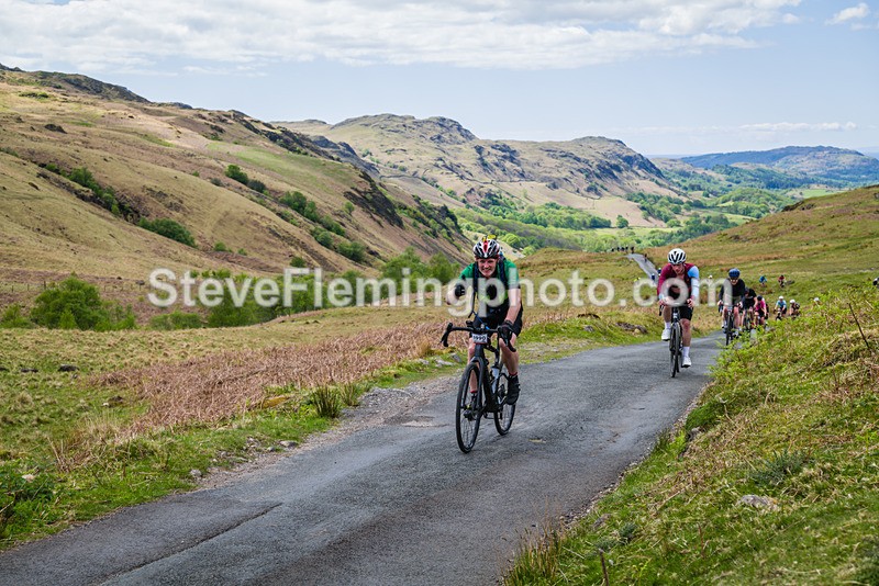 132639-2 - Hardknott Pass Camera 1 13.00-14.00