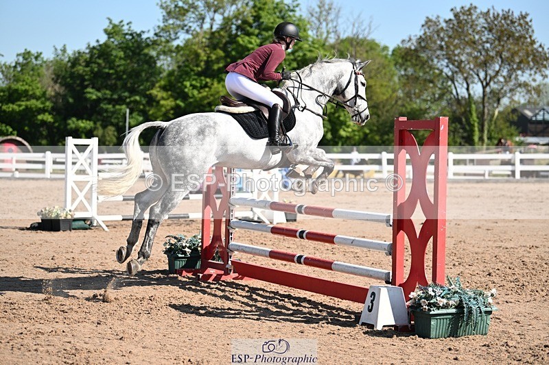 250510-095036-10000 - Cls 19 Snr British Novice and 90cm Open