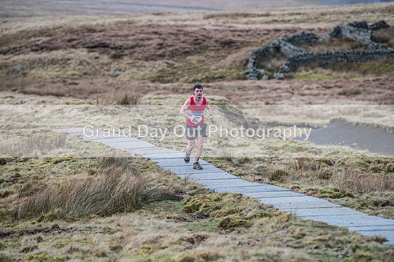 Nine Standards-75 - Nine Standards Fell Race Thursday 1st January 2026
