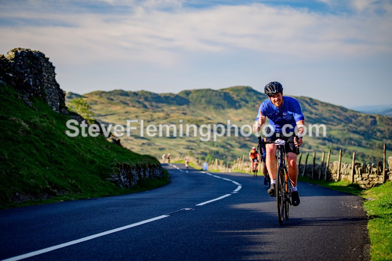 075755 - Kirkstone Pass 07:00 - 08:00