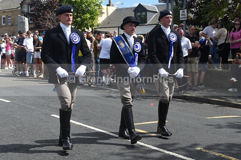 14 - Morebattle Rideout 2026