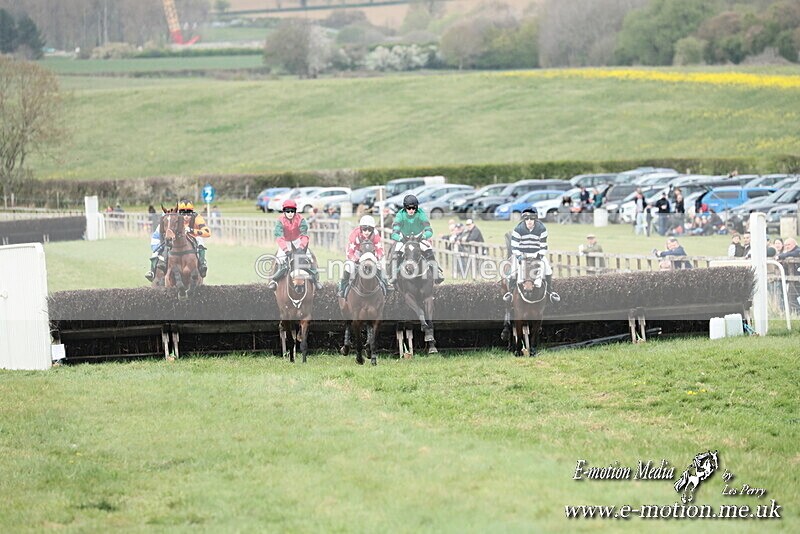 PtP 130425 71 - Edgecote Races 13/04/25