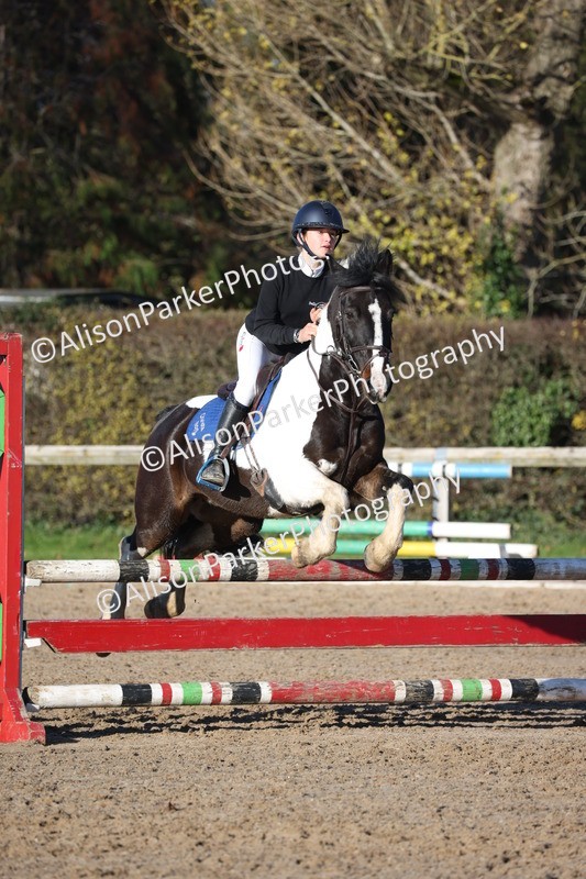 20251130-1052 - Class 3 - 80cm