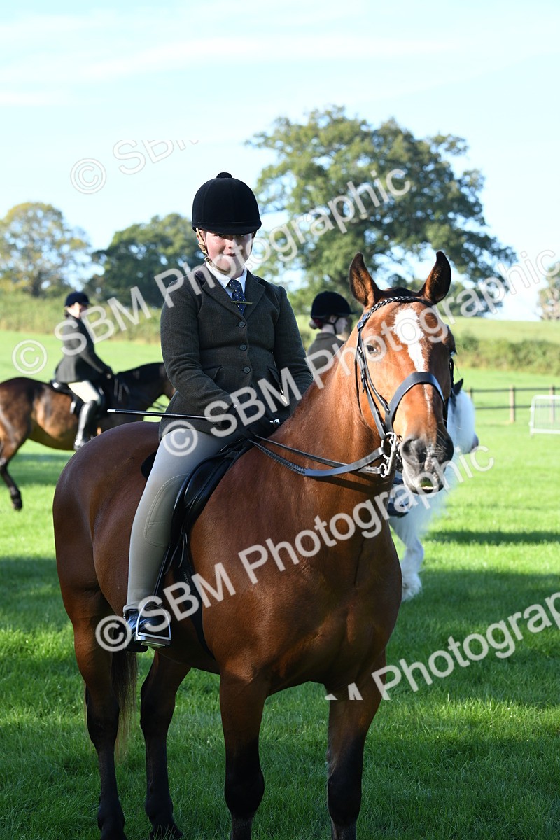 SBM_34088 - S16 - Condition & Turnout - Ridden