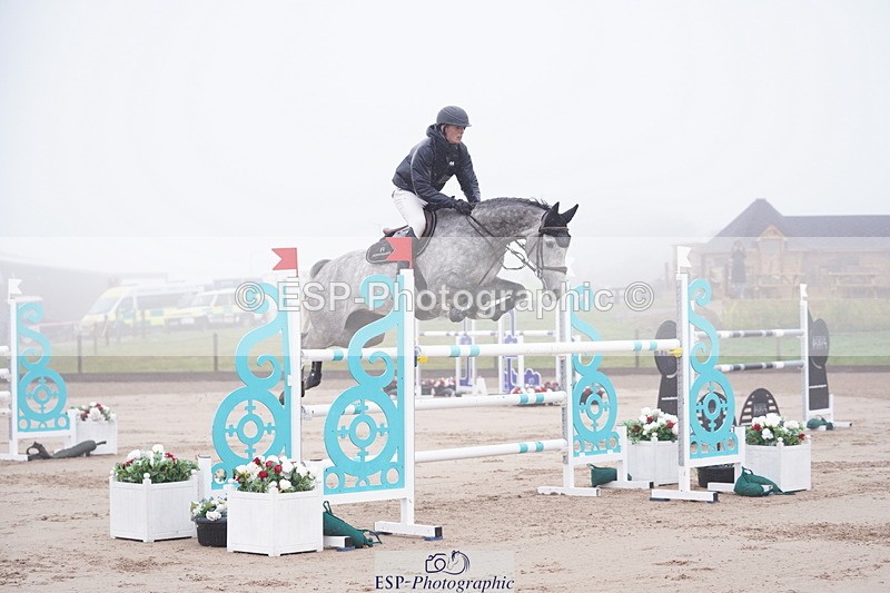 240720A-130850-14957 - Cls 35, YH 7 Yr Olds 1.35m