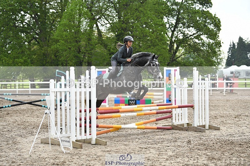 230512-100001-00439 - Cls 10 Snr 85cm Schooling