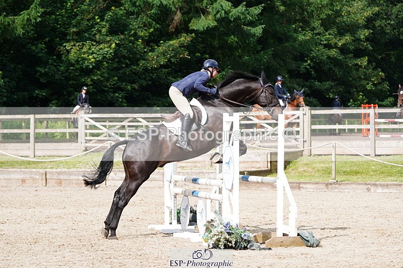 250615A-093608-09883 - Class 43 British Novice 90cm Open