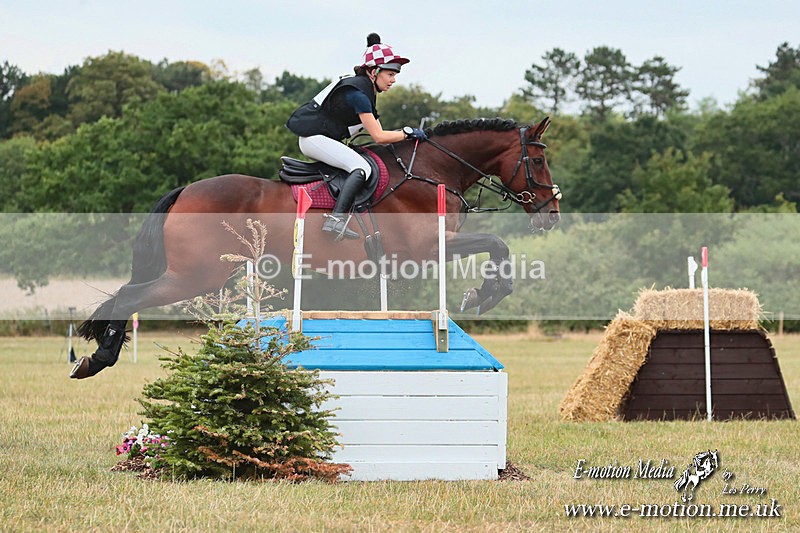 BEXC 230825 1147a - Equestrian