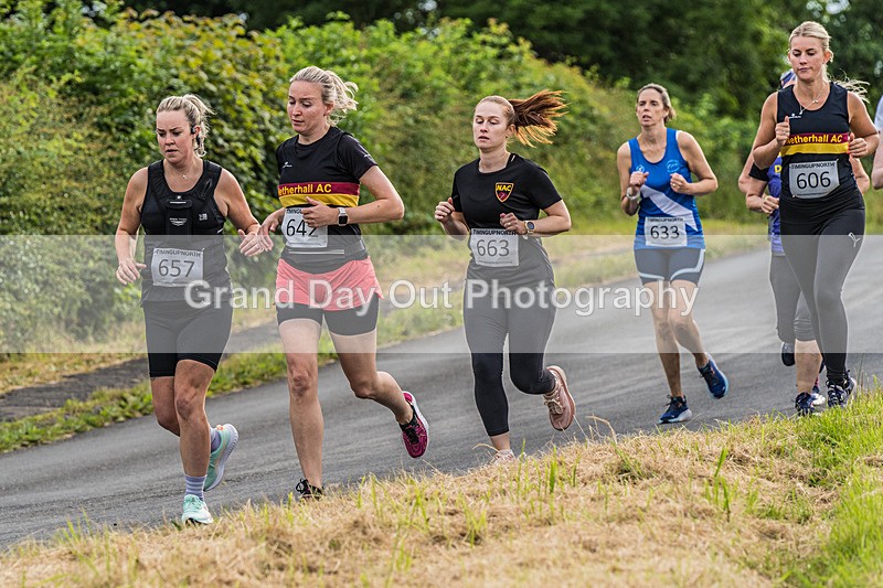 Lambfoot-119 - Lambfoot Loop Road Race Tuesday 2nd July 2024