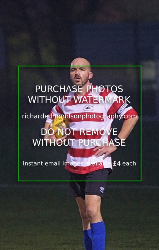 DSC00658 - Castle Rangers v Kendal Community