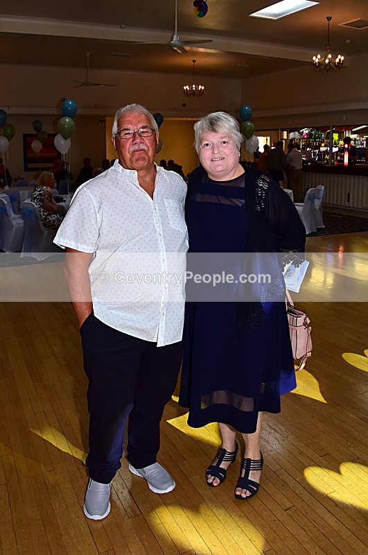 DK-612 - Donna and Kevin