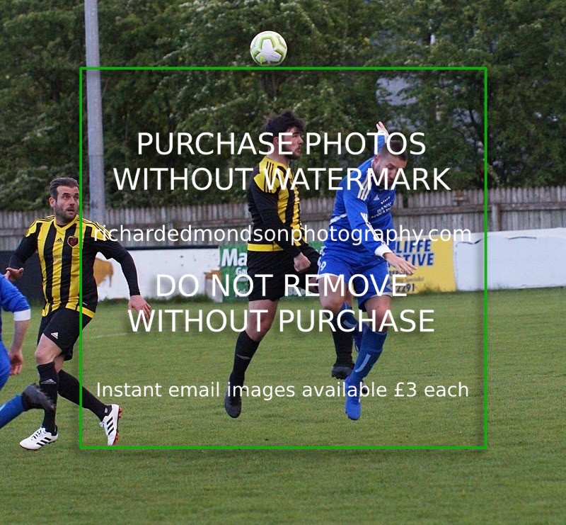 DSC08235 - Kirkby Lonsdale v Bowerham Dynamoes Cup Final