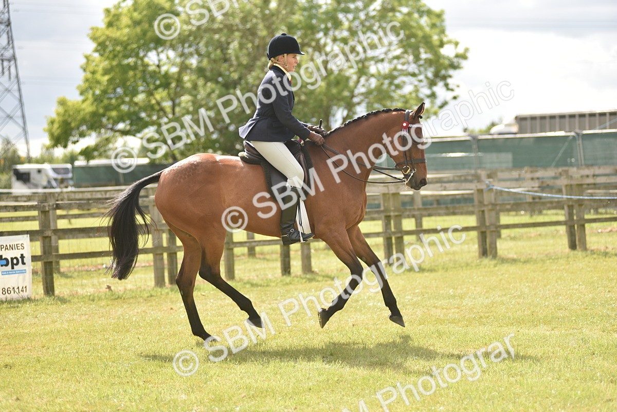 SBM_18113 - Class 122-123 - LIHS BHSA Raising Star Style and Performance Series