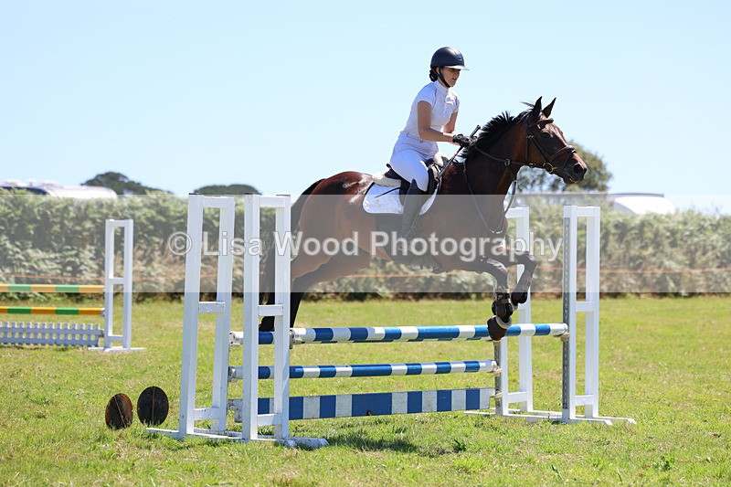 3E7A5359 - Class 8: 85cm National Amateur Championship Qualifier