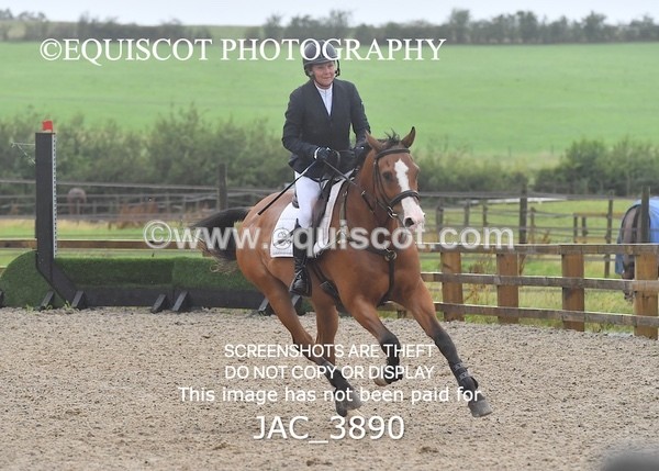 JAC_3890 - CLASS 3 Club 90cms Open
