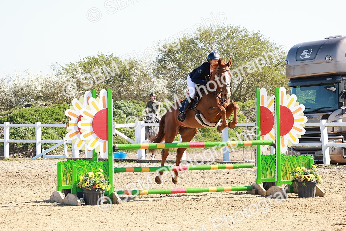 SBM_003500 - Class 15 - Senior Discovery - 1.00m