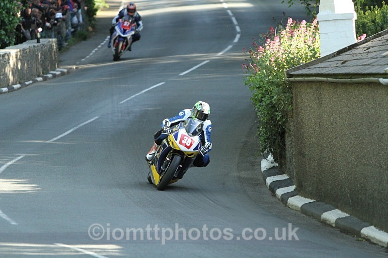  - Superstock