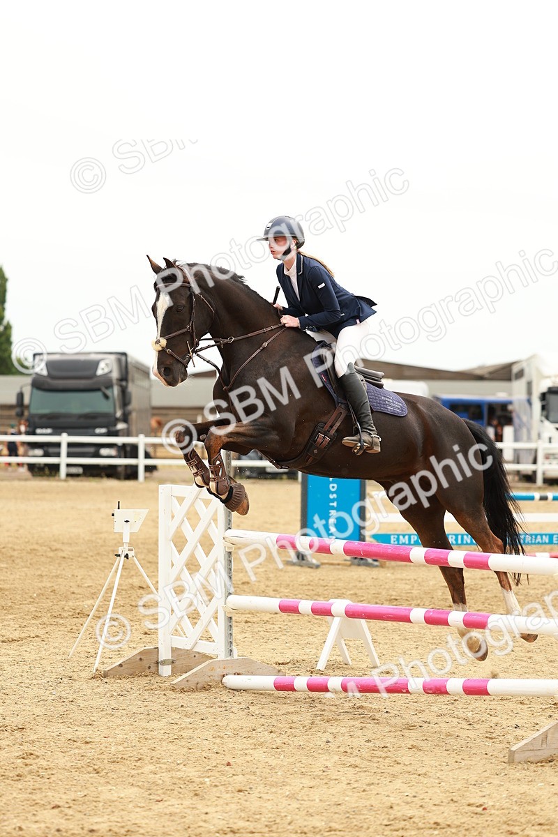 SBM_001419 - Class 3 - Senior Discovery - 1.00m