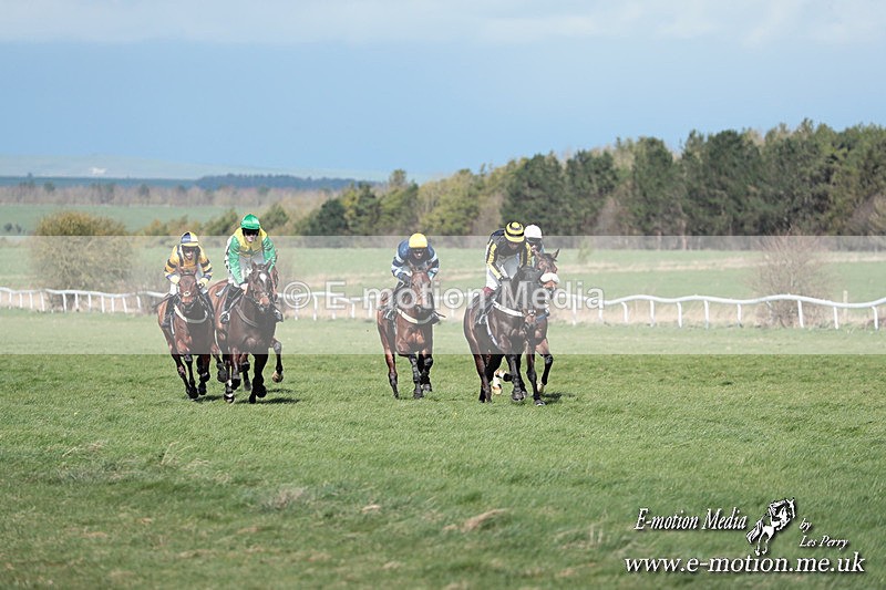 PtP 230324 249 - Tedworth Hunt PtP Larkhill Raccourse 23rd March 2024