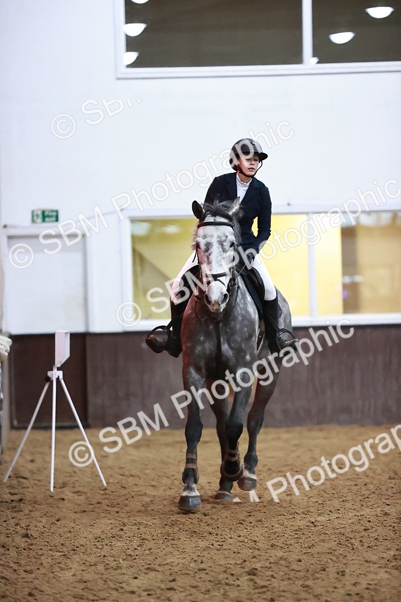 SBM_001724 - Class 8 - Senior British Novice 90cm