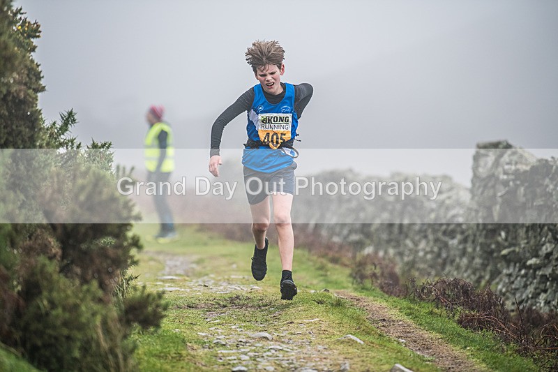 Sale Junior-192 - Sale Junior Fell Races Saturday 22nd November 2025