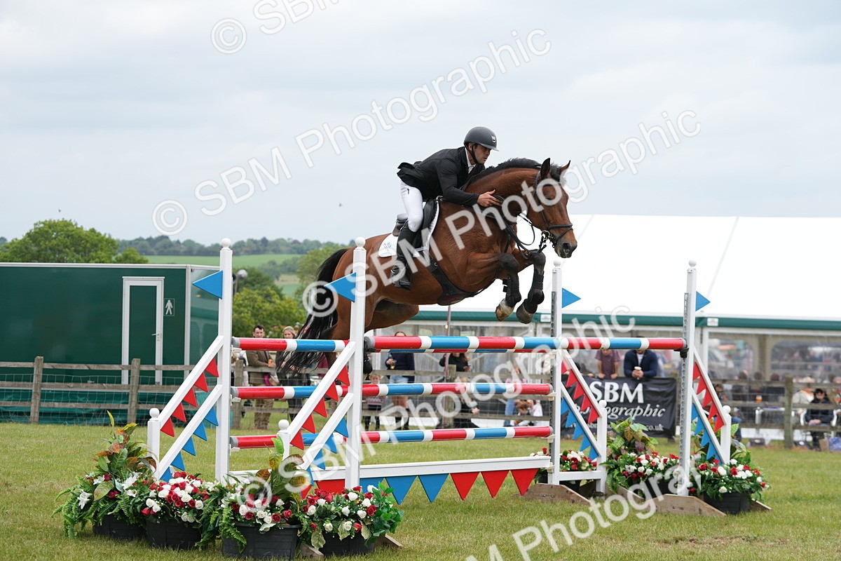 SBM_07417 - Class 203 - Martin Grant Homes Areal Trial