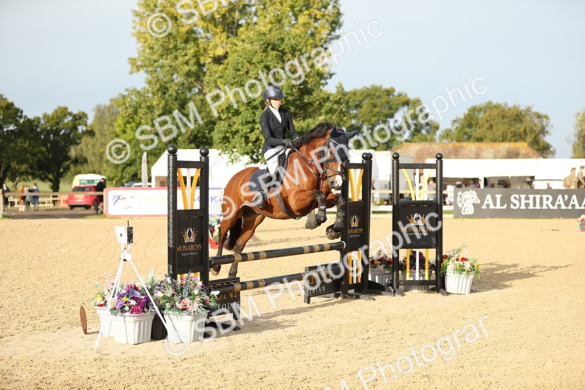 SBM_56046 - J24 - Junior Horse 75cm Championship