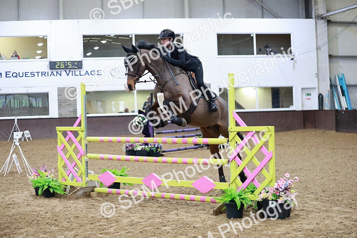 SBM_001220 - Class 4 - Senior Newcomers - 1.10m