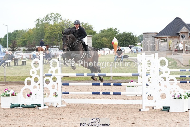 250803-085228-11400 - Cls 25 Senior 1.20m Open