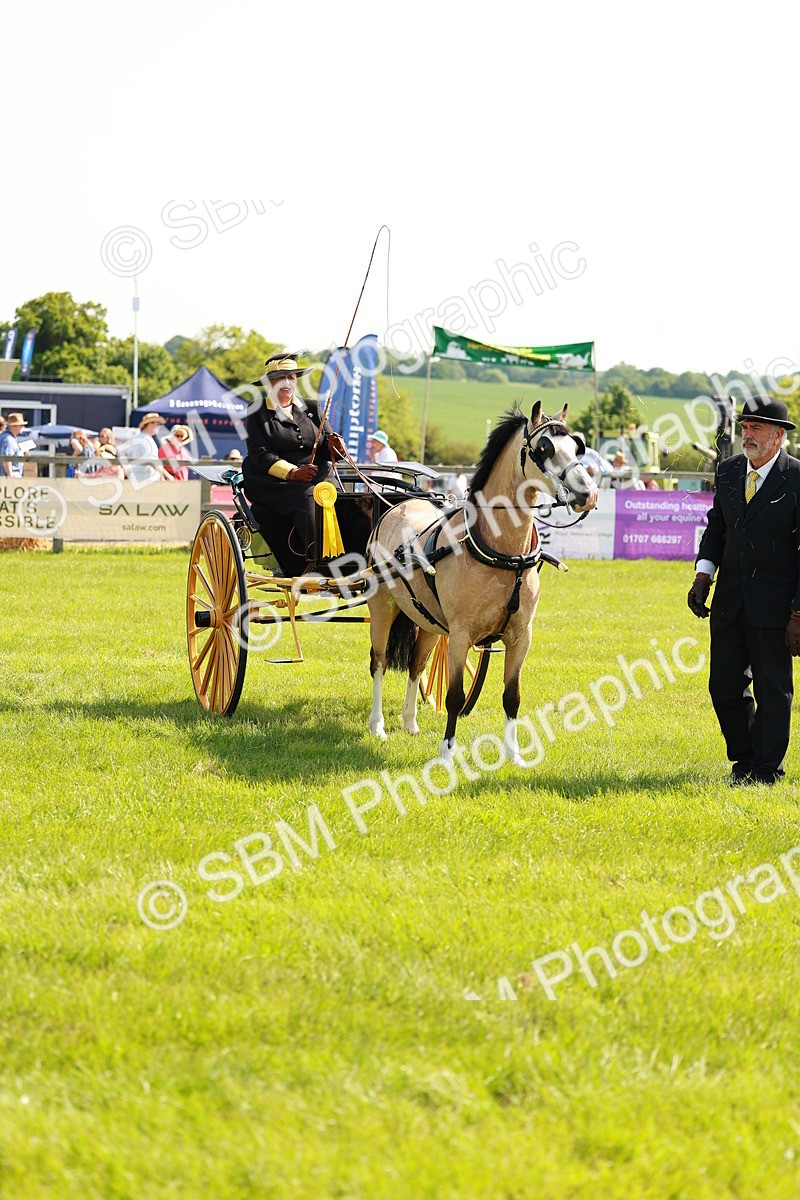 SBM_02743 - Class 2-4 - HOYS Private Driving