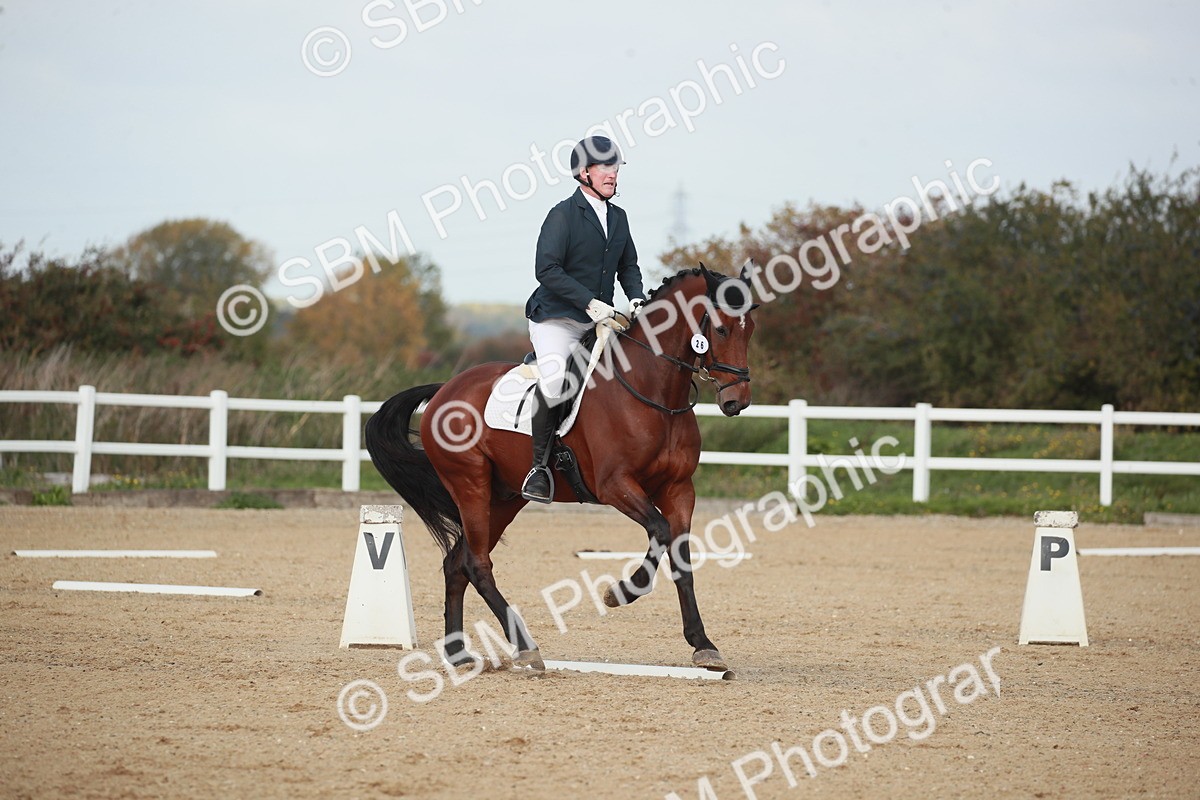 SBM_001880 - Class 4 - Novice 5