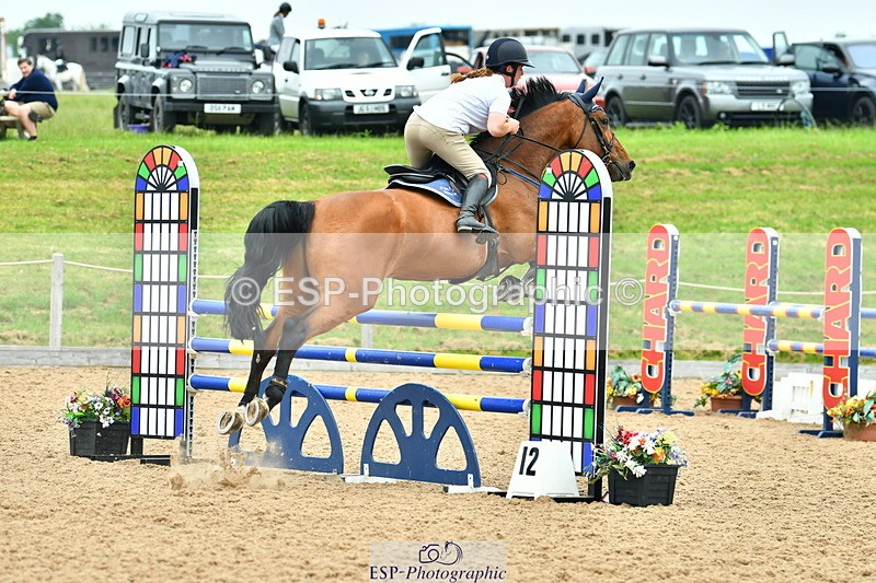 230611A-132348-05864 - Cls 26 Discovery 2nd R Jump Off's and Presentations