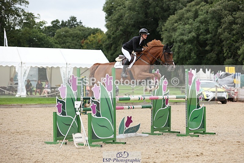 240817-155616-02412 - 06A Snr Fox 1.20m open