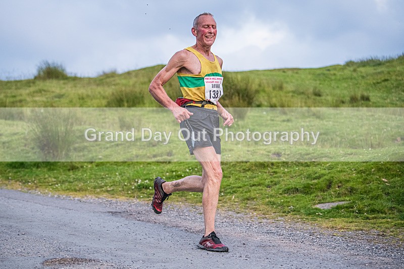 Tebay-712 - Tebay Fell Race Wednesday 26th June 2024