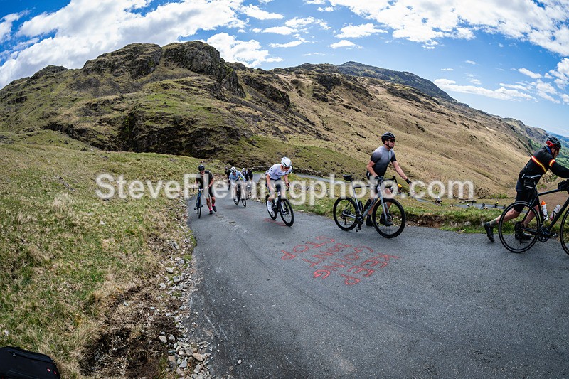 134420 - Hardknott Pass Camera 2 13.00-14.00