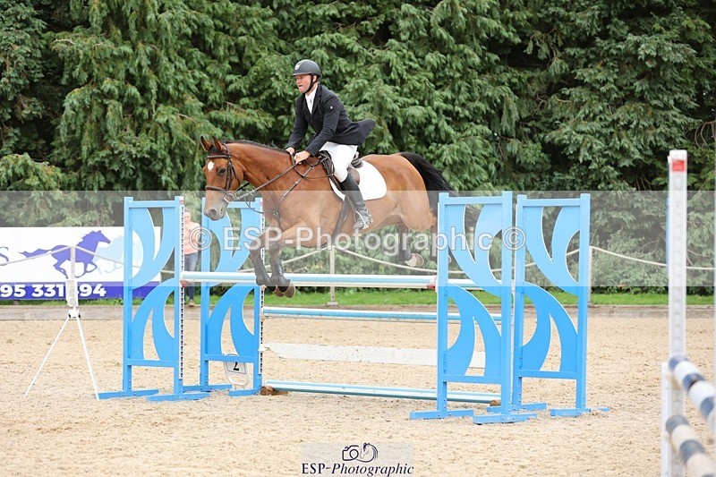 240817-154704-02384 - 06A Snr Fox 1.20m open