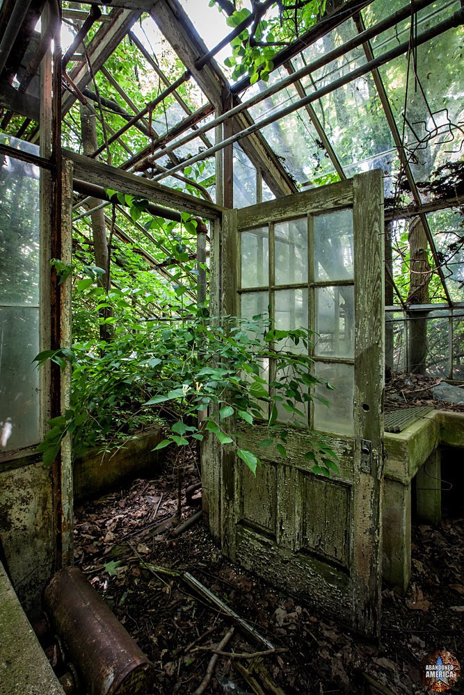 Pennhurst State School (spring City, Pa) 