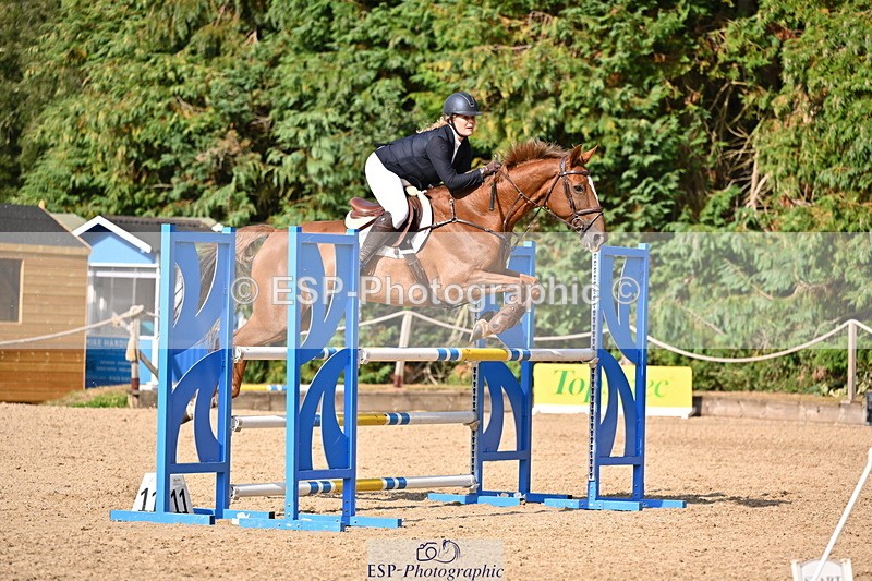 250817A-163721-05124 - Cls 23 Snr 1.15m Open