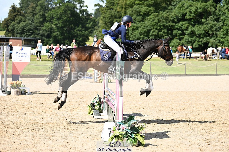 240824X-132738-28958 - 80cm Round 2 13.30 to 14.30