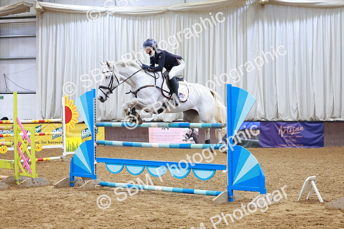SBM_001813 - Class 6 - National 1.30m 1.40m