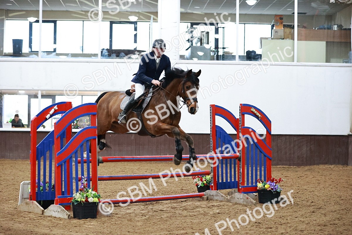 SBM_001816 - Class 8 - Senior British Novice 90cm