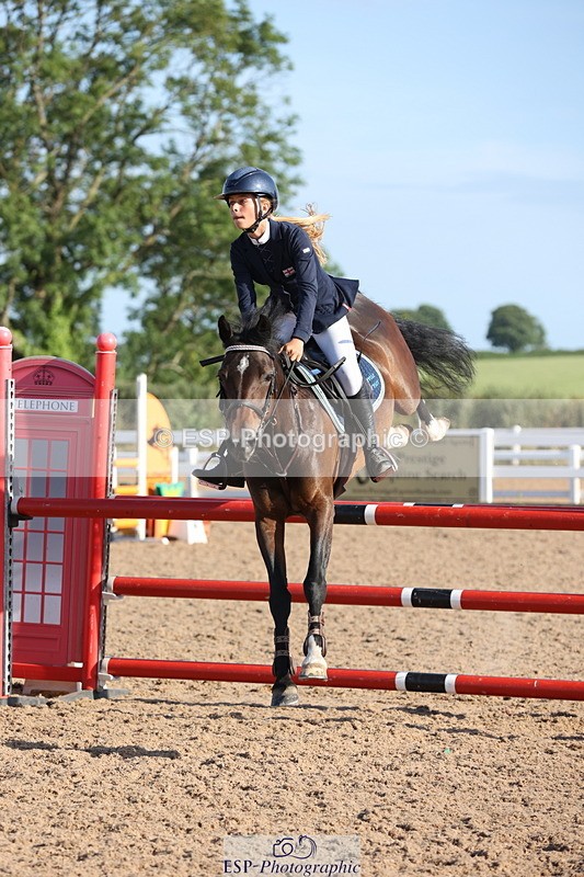 240629A-184019-09353 - Cls 14 Springboard 128cm + 138cm