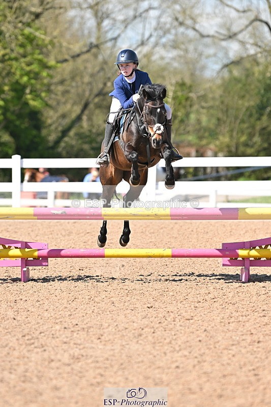 240504A-161410-02760 - Cls 22 & 23 Stepping Stones 128cm & 138cm & Under11's